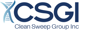 Clean Sweep Group Inc
